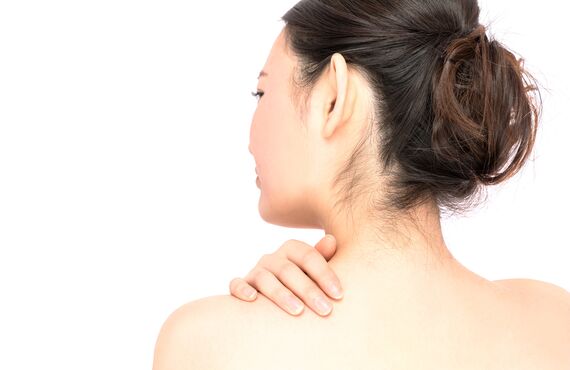 肩こりをはじめ様々なお悩みにお応えします | 体の内側から美しくなれる本八幡のサロン・mimosa/ミモザ